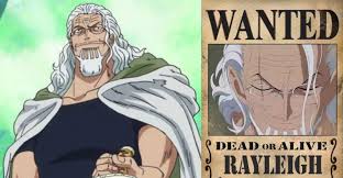  Silvers Rayleigh